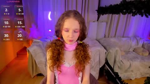 Rose online show from December 2024 12:35:02 AM