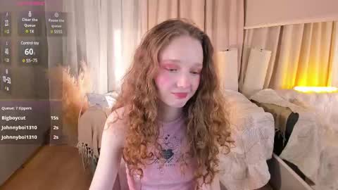 Rose online show from February 2025 07:47:02 PM