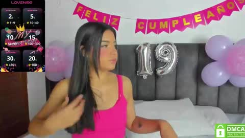 Rose online show from March 2025 02:07:01 PM