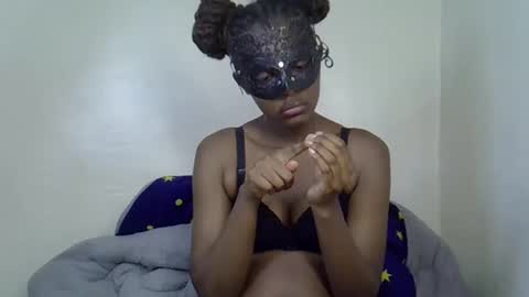 Rosey online show from February 2026 08:38:01 PM