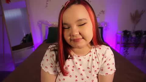 Rose LuvV follow me baby online show from December 2025 07:37:01 AM