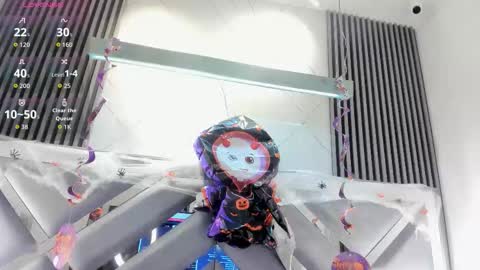 Rose 3 online show from October 2025 07:25:02 PM