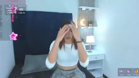 Rose online show from January 2025 08:32:02 PM