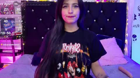 Rose online show from September 2025 03:00:02 AM