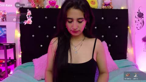 Rose online show from December 2025 02:53:01 AM