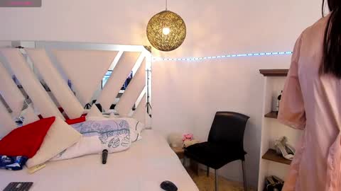 Jhoan Alexis online show from January 2025 12:13:02 PM