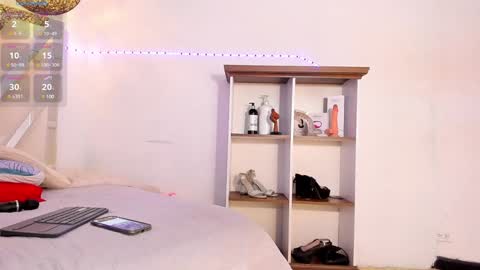 Jhoan Alexis online show from January 2025 02:15:01 PM