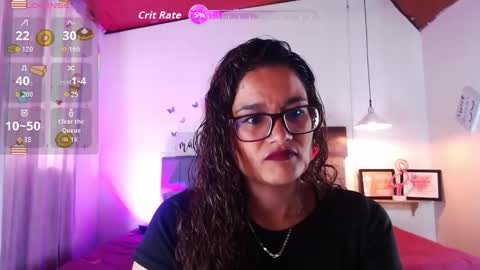 Snapshot of rose_thompson1 chatting on November 2025 12:27:02 PM Rose online show from November 2025 12:27:02 PM