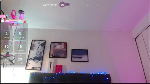 Snapshot of rose_thompson1 chatting on November 2025 02:08:01 PM Rose online show from November 2025 02:08:01 PM