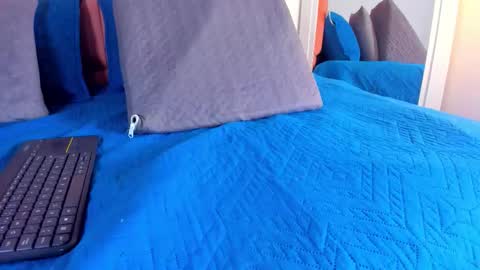 Rosse online show from February 2026 07:09:02 PM