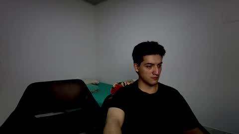 Snapshot of roseandviktor23 chatting on November 2025 03:06:01 AM Rose Sins and Don Viktor online show from November 2025 03:06:01 AM