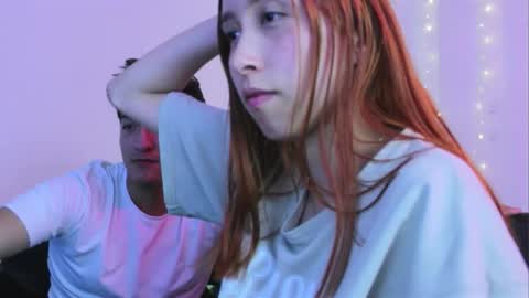 Rose Sins and Don Viktor online show from March 2026 01:47:01 AM