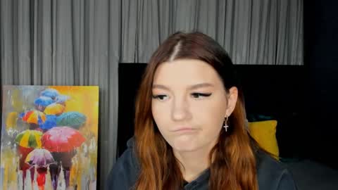 Snapshot of roseblanche2k chatting on December 2024 11:26:02 PM Florin online show from December 2024 11:26:02 PM