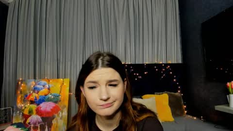 Snapshot of roseblanche2k chatting on January 2025 11:16:02 PM Florin online show from January 2025 11:16:02 PM