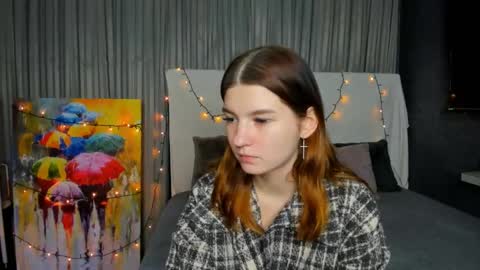 Snapshot of roseblanche2k chatting on February 2025 11:21:02 PM Florin online show from February 2025 11:21:02 PM