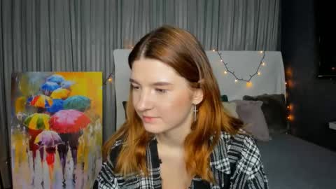 Snapshot of roseblanche2k chatting on February 2025 02:18:01 AM Florin online show from February 2025 02:18:01 AM