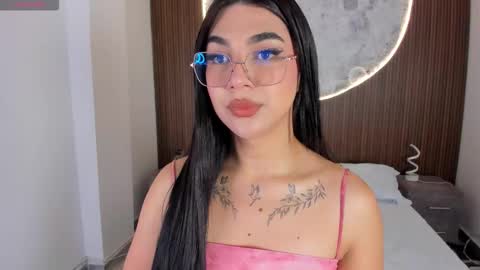 Rose online show from February 2026 01:40:02 PM