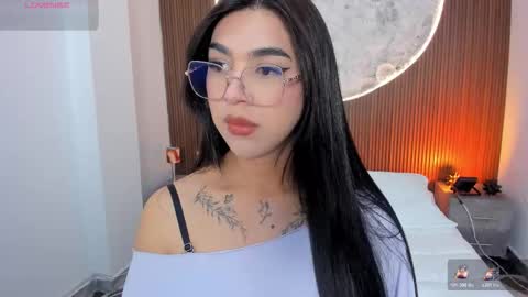 Rose online show from March 2026 01:29:02 PM