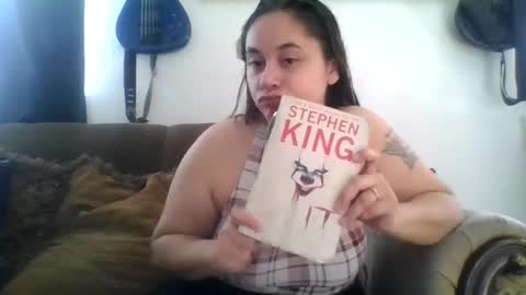 RoseDaNerd online show from January 2026 09:08:01 PM