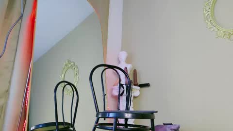 rosedelic online show from February 2025 06:43:02 AM