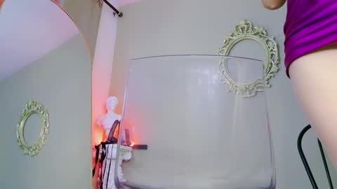 rosedelic online show from March 2025 01:37:02 AM