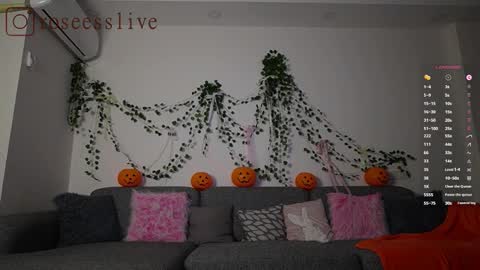 roseess_ online show from November 2025 03:02:01 PM