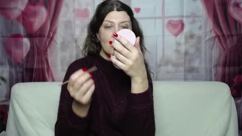 RoseHille online show from February 2026 05:59:02 AM