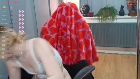 rose97 online show from January 2025 06:37:02 PM