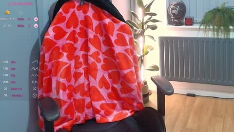 rose97 online show from January 2025 08:15:02 PM