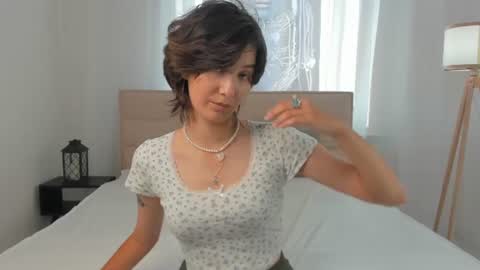Aneta online show from June 2026 03:25:01 AM