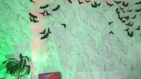 Lyla OF roselinedior online show from October 2025 08:32:01 PM