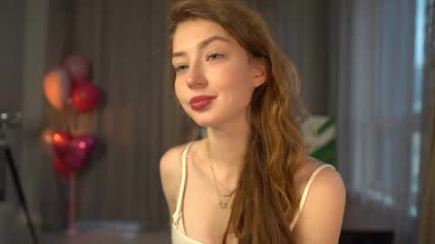 Snapshot of rosellegaeta chatting on October 2025 04:24:02 AM Elsa online show from October 2025 04:24:02 AM