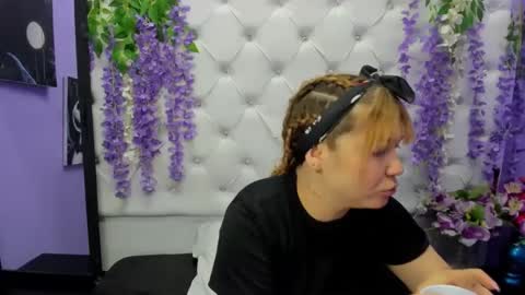 Julieta online show from September 2025 12:26:01 PM