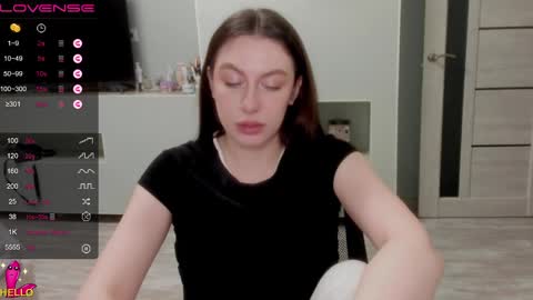 Julia online show from March 2026 09:42:01 PM