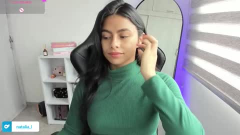 Nat online show from November 2025 02:49:02 PM