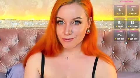 Rose online show from December 2024 06:42:01 PM