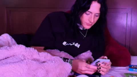 Rosie online show from March 2025 02:12:02 PM