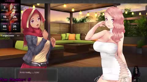 rosethornsdemon online show from February 2026 03:29:02 AM