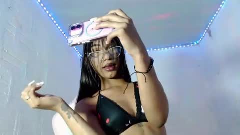 Rosettahott online show from July 2026 08:15:02 PM