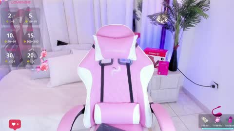 Rosette ch online show from April 2026 01:11:01 PM