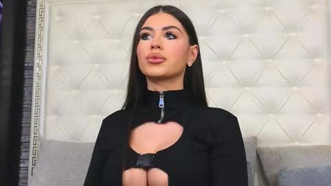 Gabriela online show from January 2026 06:59:02 AM