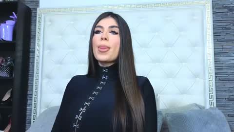 Gabriela online show from February 2026 06:28:01 AM