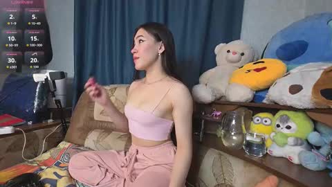 Snapshot of rosewr chatting on October 2025 01:23:02 PM RoseWr online show from October 2025 01:23:02 PM