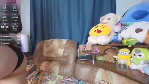 Snapshot of rosewr chatting on October 2025 03:27:01 PM RoseWr online show from October 2025 03:27:01 PM