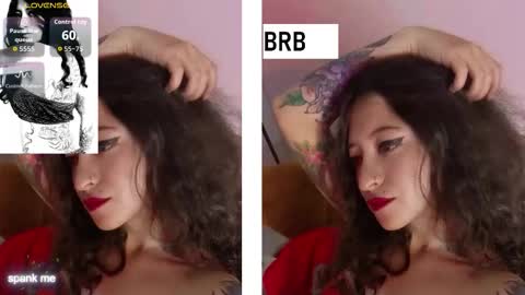 Snapshot of roshhell chatting on October 2025 09:13:02 AM Rosh Hell online show from October 2025 09:13:02 AM