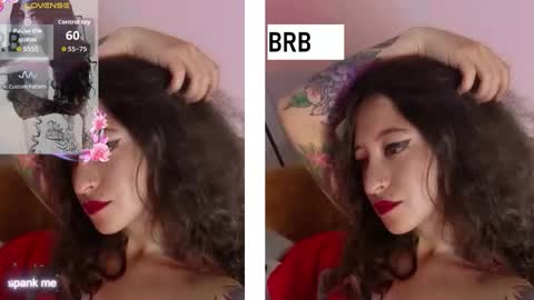 Snapshot of roshhell chatting on November 2025 08:19:01 AM Rosh Hell online show from November 2025 08:19:01 AM