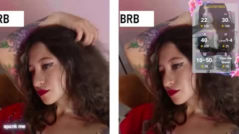 Snapshot of roshhell chatting on December 2025 08:01:01 AM Rosh Hell online show from December 2025 08:01:01 AM