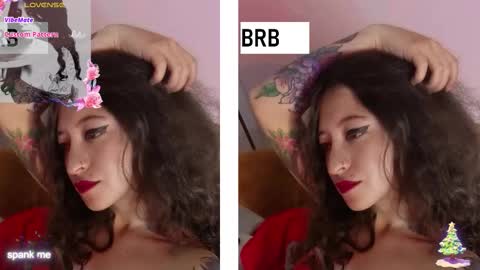 Rosh Hell online show from December 2025 07:59:02 AM