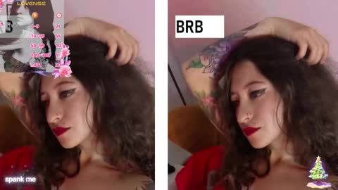 Rosh Hell online show from December 2025 08:05:02 PM