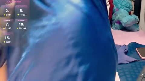 roshy online show from December 2024 05:02:01 PM